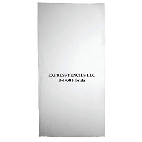 Lápices Express Pencils D1438 Florida paquete x36 miniatura 3