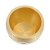 Décorations chinoises : la fabrication magnifique garantit les détails délicats pour vous, ce qui est pratique et décore le bol