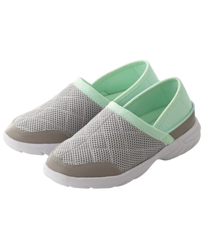 [jbZ] Xj[J[ fB[X yʂƂ߂Qv`xiCYSdj CgO[×~g 24.0cm/4E