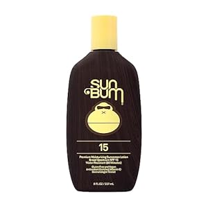 Sun Bum Original Sunscreen Body Lot...