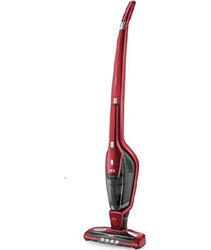 AEG CX7-2-45AN Ergorapido Cordless 2-in-1 Vacuum Cleaner