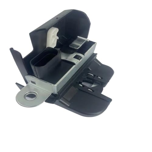 Serrure de hayon pour VW Polo Mk5 coffre mécanisme de verrouillage