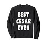 Best Cesar Ever Birthday Name Funny