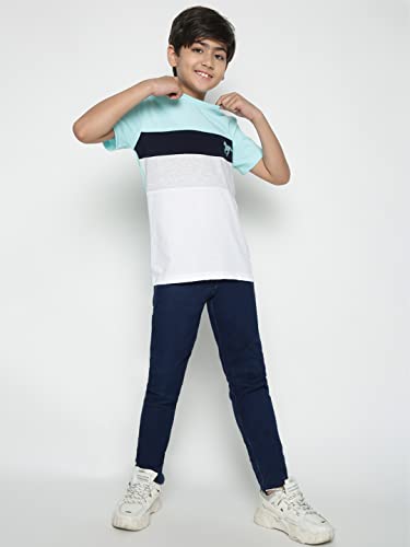 Image of Lil Tomatoes Boys Cotton T-Shirt