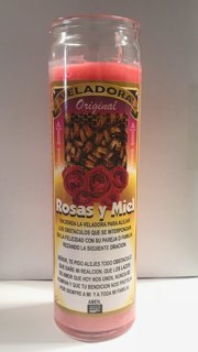 Rosas y Miel