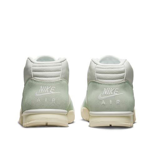 Image of Nike Men's Air Trainer 1 Photon Basketball Shoes