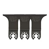 Dremel MM494B Oscillating Multitool Universal Pipe & 2x4 Blade