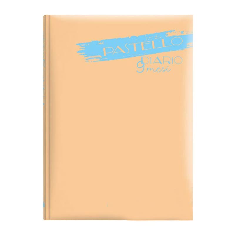 Agenda 2025 BELIAYAS - Diario Giornaliero A5 Con 12 Penne Fineliner - Copertina Rigida Pelle PU - Rosa - Foto 9