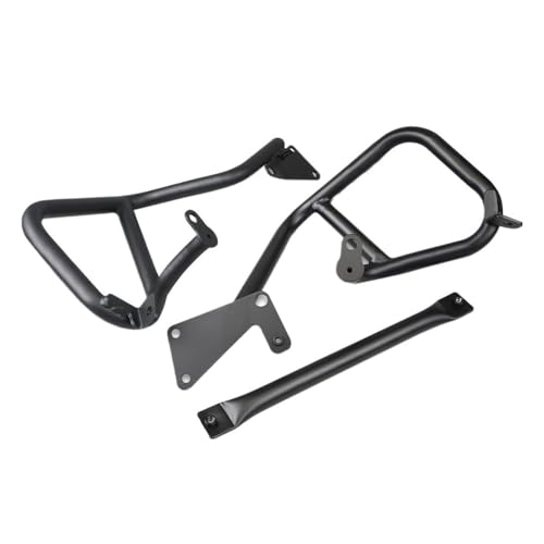 Barres de protection de moteur de moto haut de gamme pour Tenere 700 XTZ700
