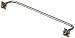 DUKE 175095K WELDMENT,IGNITOR GUARD IR 1750