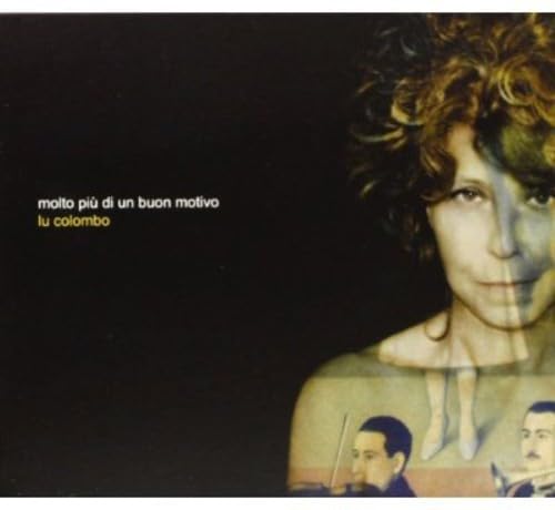 Molto Più Di Un Buon Motivo