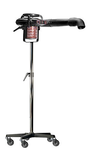 🛒 Crazy Deals Double K ChallengAir 9000II Variable Speed Stand Dryer - Brushless Super Brands Double K ChallengAir 9000II Variable Speed Stand Dryer - Brushless