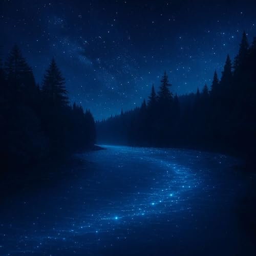 Deep Healing Sleep for Stress Release