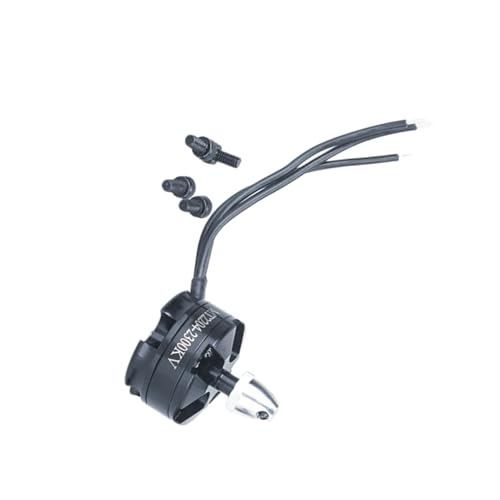 Traverser MT2204 Motore Senza Spazzole A 2300kV Per UAV Multirotore Che Fornisce Propulsione Droni Efficienti Velocità E Affidabilità Eccezionalmente