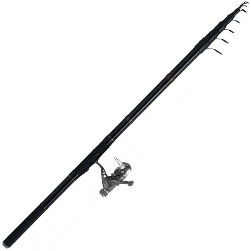 Daiwa Reglable 11 Carpfishing Combo 4.20 m