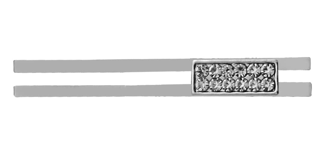 Exotica Fashions Classy Tie Pin for Men and Boys Fashion Gift Accessories (B0B3DDR1SW) Amazon Price History, Amazon Price Tracker