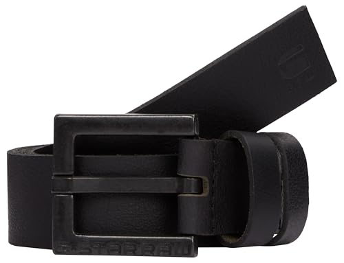 G-STAR RAW Men's New Duko, Black (Dk Black D23106-3127-6484), 80