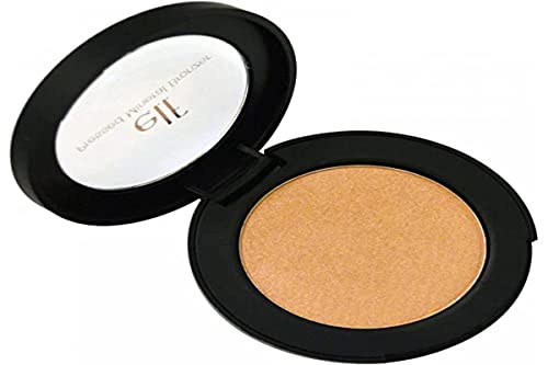 e.l.f. Mineral Pressed Mineral Bronzer 6411 Baked Peach