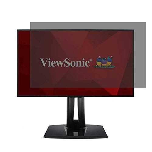 lifeinnotech `h~ ViewSonic VP2458 23.8C` fBXvC j^[ p vCoV[tB^[ u[CgJbg tیtB ˖h~ ʎgp\ EȒP OJbg ` h~ ̂ ̂