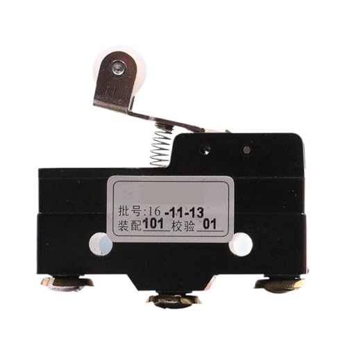 Fin de course LXW5-11G2 Z-15GW22-B petit voyage pour automatisme industriel