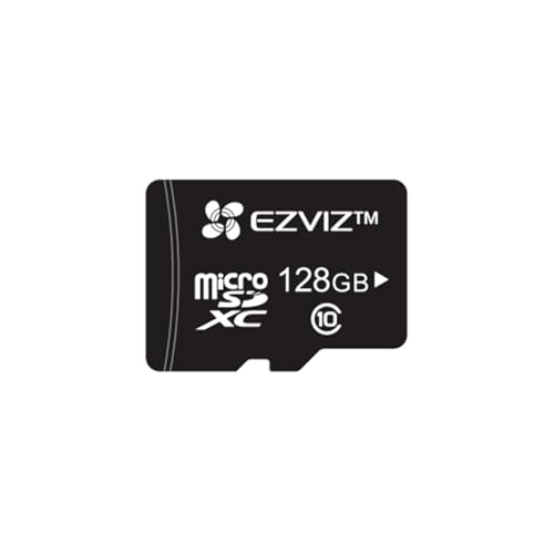 EZVIZ Scheda SD card (128GBNEW)
