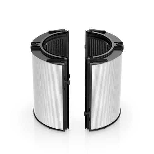 Dyson Combi 360 Glass HEPA and Activated Carbon Air Purifier Filter