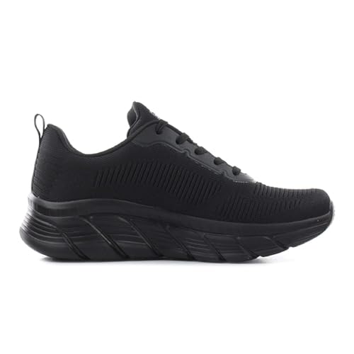 Image of Skechers Womens Bobs Sport B Flex Hi - Flying Hi