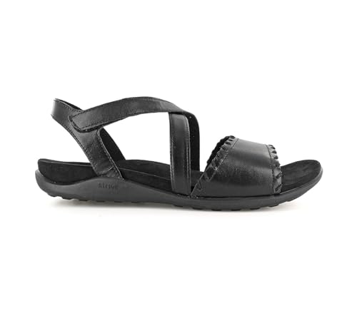 Strive Coral Women's Elegant Summer Sandal2