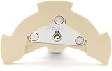 DLC-039ATX for Cuisinart Detachable Stem Replace 14-Cup Series Model Food Processors DFP-14,DFP-14BCHN, DFP-14BCN, DFP-14BCNR etc