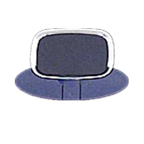 Pavé tactile Clevo D4J noir : solution pour touchpad usé