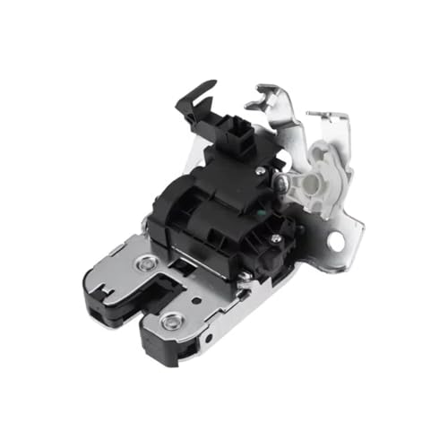 Verrou de coffre actionneur 3V0827505C mecanisme de fermeture arriere TTR