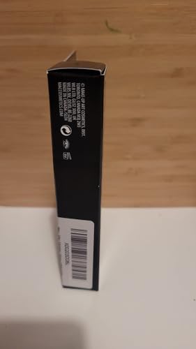 Mac Cosmetics Stack Mascara Mega Brush – 12 ml - View 2