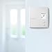Honeywell Home RLV3150A1004 non-programmable digital electric heat thermostat for electric baseboards and convectors