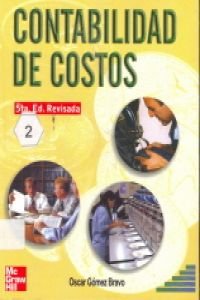 Contabilidad de costos