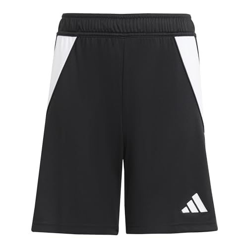 Short Tiro 24 running et fitness femme pour s'entraîner en été