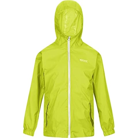 Regatta Unisex Kinder Kid Pack It Jacket III Cover