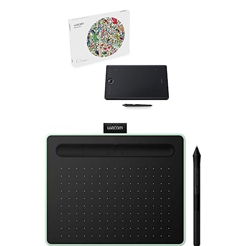 Las 16 mejores tabletas gráficas