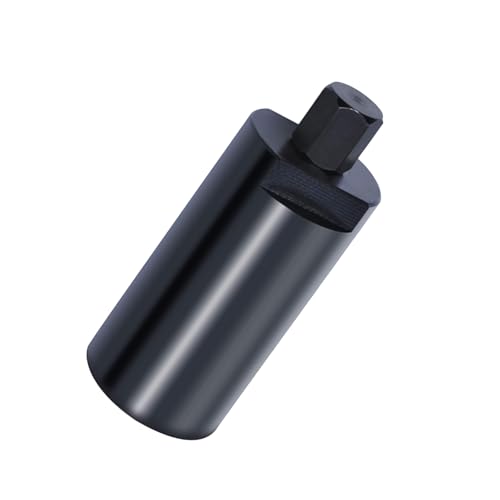 Rulbelok Versatile Right Hand Thread Flywheel Puller Thread Designs Removal for Motorcycle Repair & Maintenance Tasks