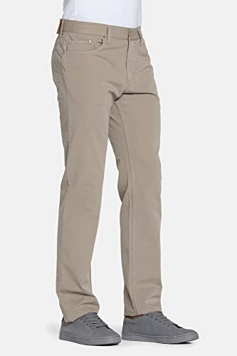 Carrera Jeans - Pantalone in Cotone, Talpa (50)