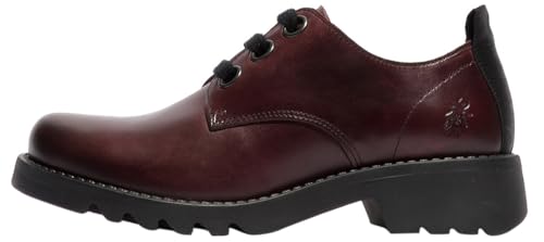 Image of FLY London Womens Brogue