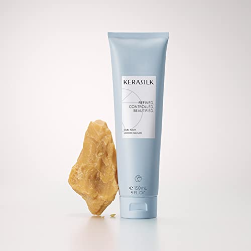 Kerasilk Specialist, Balsamo per capelli ondulati