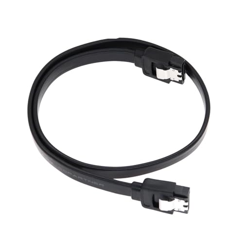 Cable SATA 3.0 III 40 cm para HDD SSD 7 pines miniatura 6