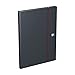Agenda Oxford Teacher scolaire Semainier spiralé 21x29,7cm Année 21‐22 Gris