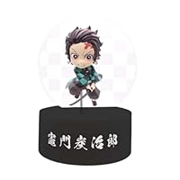 Amazon.co.jp: TVアニメ「鬼滅の'刃」 プチっと灯りマス 竈門炭