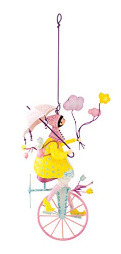 L'Oiseau Bateau - Mobile Décoratif - Mobile