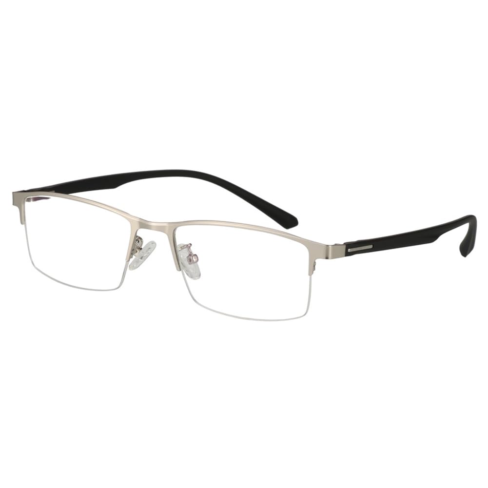 JIETIAN Lente Fotocromática para Hombre HD Outdoor, 1.56 Gafas de Sol con Lentes de Resina asférica/Protección UV,02,+1.75