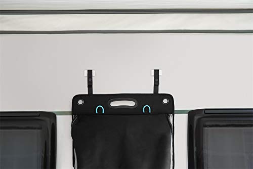 Thule Strap Kit for Organizers-Black4