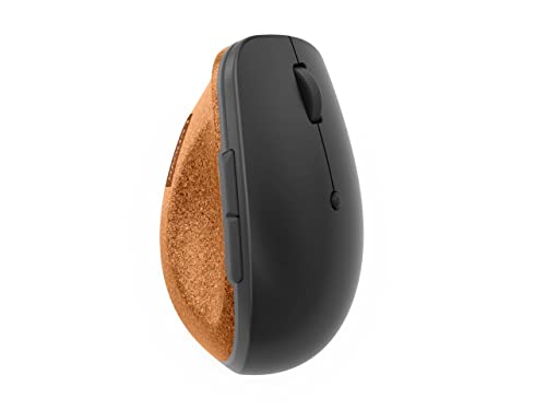 Image of Lenovo MICE BO Vertical Mouse