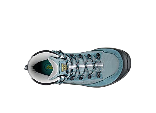 Image of ASOLO Men's Falcon EVO GV Lightweight Backpacking, Trekking, Hiking Boots Boot
