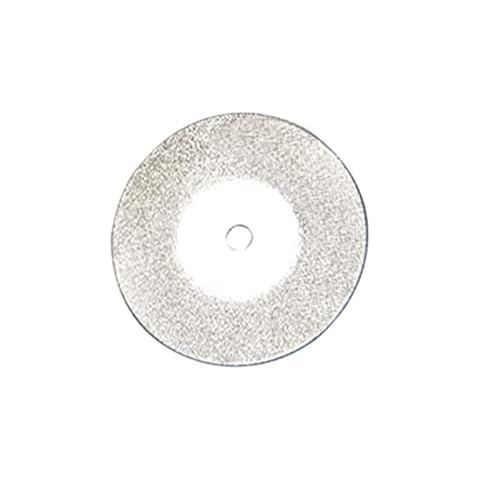5/10 Pcs Abrasive Diamond Cutting Disc For Drill +1/2 Tile Cutting Discs Tool (Color : 20mm, Size : 6 Pcs Set) Cover